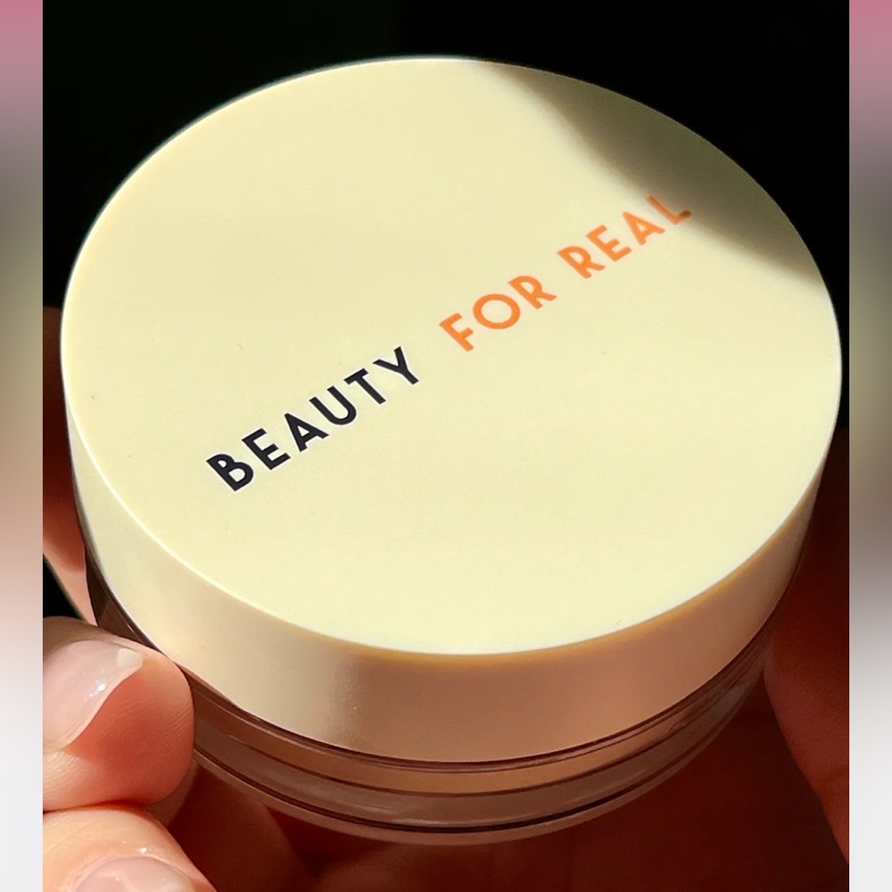 Brightening Powder
